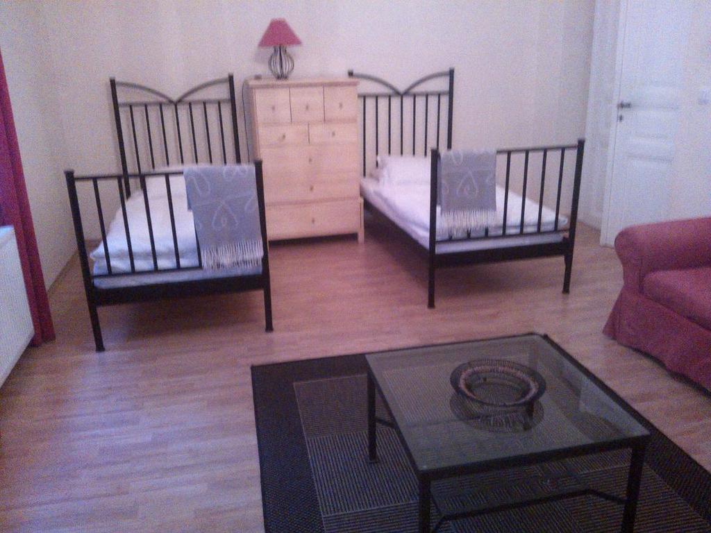 Pension Villa Anita Mariánské Lázně Zimmer foto